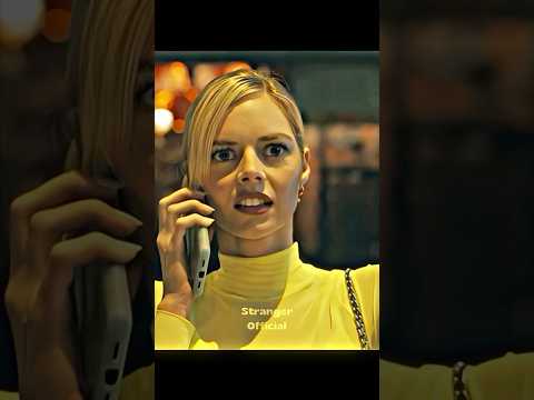 لا تتق في الغرباء ☠️ | Scream