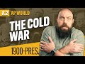 Exploring the Causes and Consequences of the Cold War