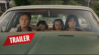 The End of Oak Street (2026) Official Teaser Trailer HD | TRAILERAMA