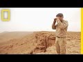 Journey to the Lost World of African Dinosaurs