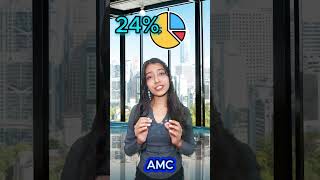 AMC's streaming wins can't fix $300M losses #shorts #AMC #Investing