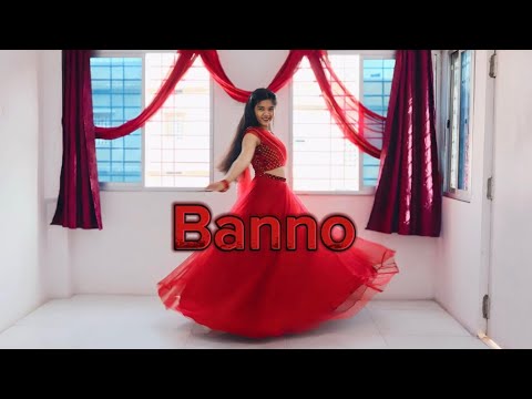 Banno | Abhi To Banno Nachegi | Dance | Wedding Dance | Renuka Panwar | Bridal dance | Ananya sinha