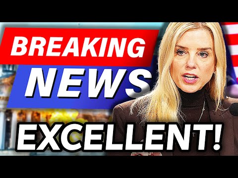 GREAT BREAKING NEWS: TRUMP DOJ WINS AGAIN AGAINST DEEP STATE!