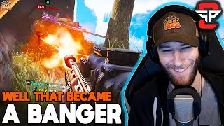 Well That Turned Into a Banger ft. Quest | chocoTaco SUPER PEOPLE 2 Seeker Squads Gameplay
