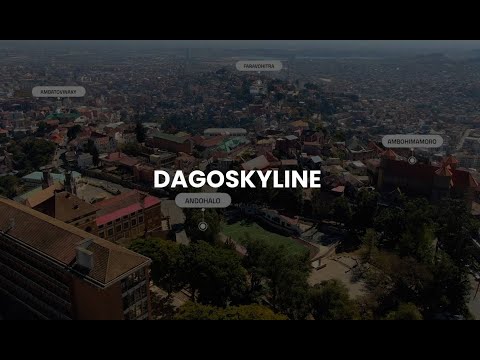 Dagoskyline
