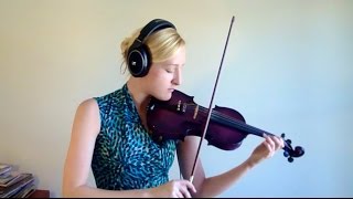 Ariana Grande - One Last Time (Cover by Jax Berlin)