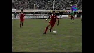 الكاميرون و المغرب الامم الافريقية 1992 - Cameroon vs Morocco CAN 1992