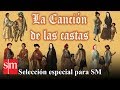 Exploring the Casta System through Song