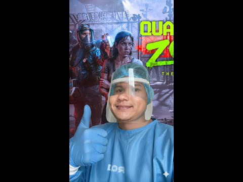 gas menjaga bumi ini dari zombie