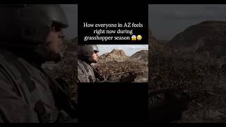 “The only good bug is a dead bug!!” - Starship Troopers #starshiptroopers #scifi #movies #shorts