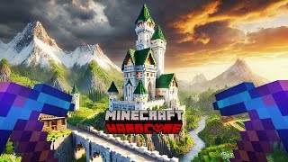 EL INICIO PERFECTO EN MINECRAFT HARDCORE || EP. 2