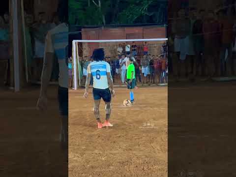 ഹൗ വല്ലാത്ത പെനാൽട്ടി  😳🔥#tff #travelforfootball