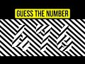 Personality Insights Through Visual Illusions
