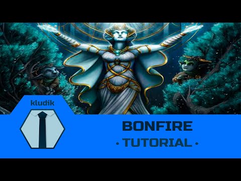 Reseña Bonfire