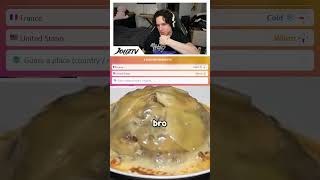 Can You Guess The Food?