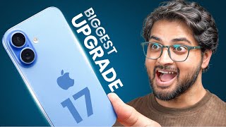 iPhone 17 Review After 48hrs | Biggest Upgrade