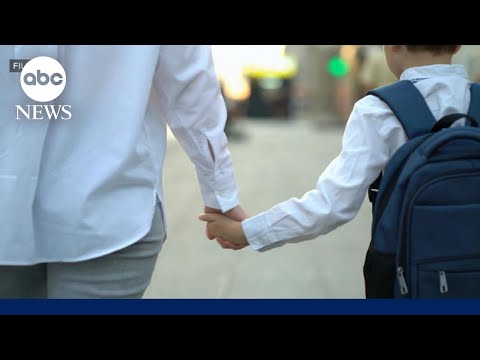 YouTube video thumbnail: Education Funding and Services at Risk Amid Government Shutdown