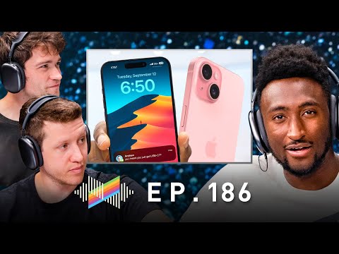 Apple iPhone 15 Event: USB-C Everything!