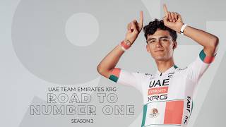 Road to Number One - Season 3 | Trailer 1
