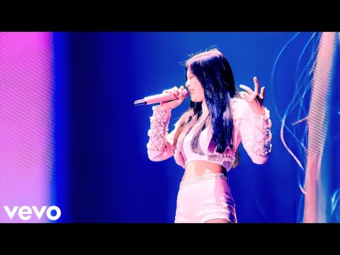 BLACKPINK - STAY (Japanese Version) (Live At BLACKPINK ARENA TOUR IN OSAKA 2018) 4K #BLACKPINK #STAY