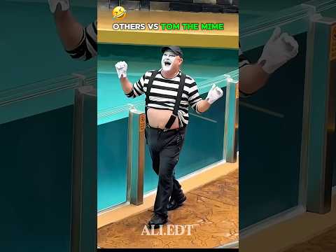 Tome the mime Vs The Last One 💀 #edit #aura #trollface #usa #trending