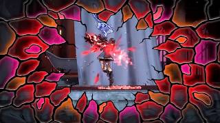 Check out Gameplay Footage from Bloodstained: Ritual of the Night\'s E3 2017 Demo