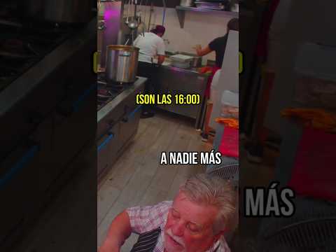 NO DOY DE COMER A NADIE MÁS 😡 || #arrozydesgracias #twitch #cocina #dontomas