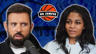 Aspen Kartier on Her Chicago Upbringing, Beefing with Her Ex, Getting Shot At & More