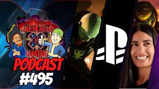Choice is Power | Generation X Gaming #495