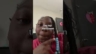 I got d try it now