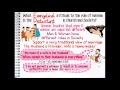 Gender Roles in Christianity