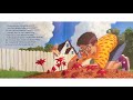 Wesley's Journey in Westlandia
