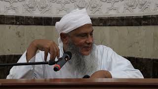 قصة عالم مسلم أفشل خطة الروم لتركيعه ولقنهم درسا حين ناظره كبير قساوستهم يحكيها العلامة الددو