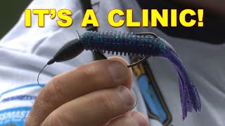 Why Tubes Still Catch Giants in Summer | Bass Fishing