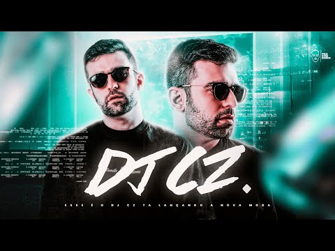 MEGA IS DANCE - DJ CZ, SANCHEZZ DJ, MC NITO, MC TH feat MCMENOR DO DOZE