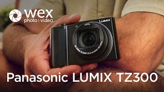 Review | Is the Panasonic LUMIX TZ300 the ultimate travel camera?