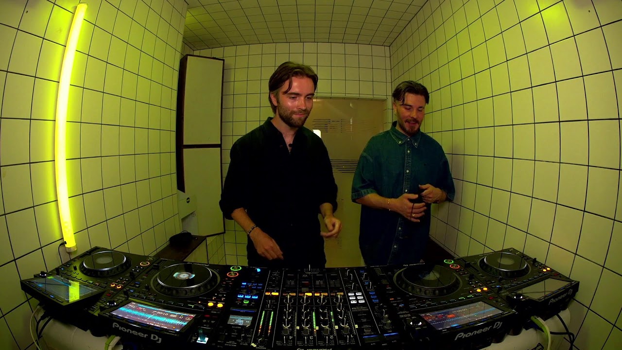 CLOSE PROXIMITY | HÖR – August 14 / 2026