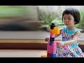 Signs and Characteristics of ASD