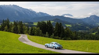 Salzburger-Land-Klassik 2025 | B&M Marketing