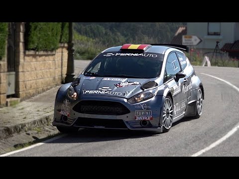 Rallysprint Limpias - Liendo 2025 | Show & Mistakes