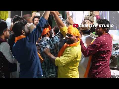 Wo Gharana Hai Maula Ali Ka by Junaid Sultani 2025