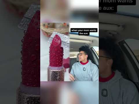 mom was gettin sturdy doe 😭🔥 #fyp #mom #aux #viral (insta: camwilderr)