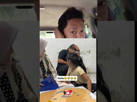 lucu😂🤣#shortvideo #lucu #ketawa #ngakak #aldyteboe