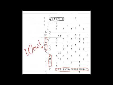 Winky D - Twenty Five (Official Audio)