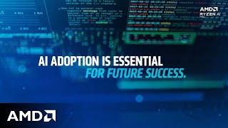 The Future of Work: Why IT Leaders are Turning to AI PCs