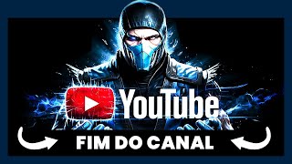 FIM DO CANAL DO SUBZERO ?