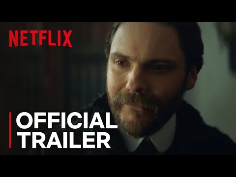 Official Netflix Trailer