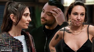 UNANGENEHM! 😬 Milla konfrontiert Sara 🫣 | Berlin - Tag & Nacht #3487