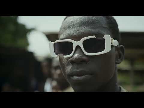 Dydy Yeman - je suis solo (official music video)