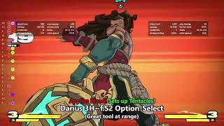 2XKO: I Stole These Darius/Illaoi Double Down Routes from Players Better Than Me